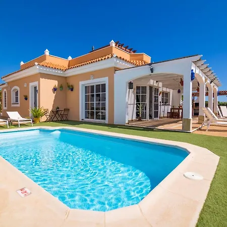 El Olivar Beach Golf Caleta De Fuste Exterior photo