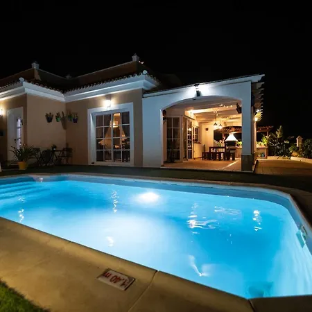El Olivar Beach Golf Caleta De Fuste Exterior photo