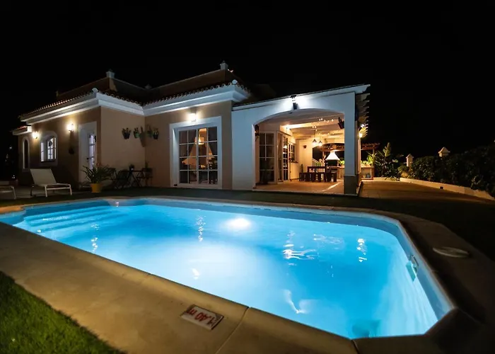 El Olivar Beach Golf