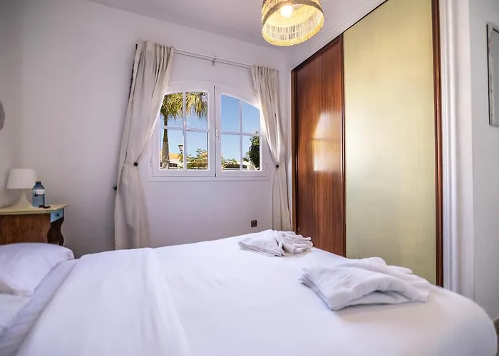 El Olivar Beach Golf
