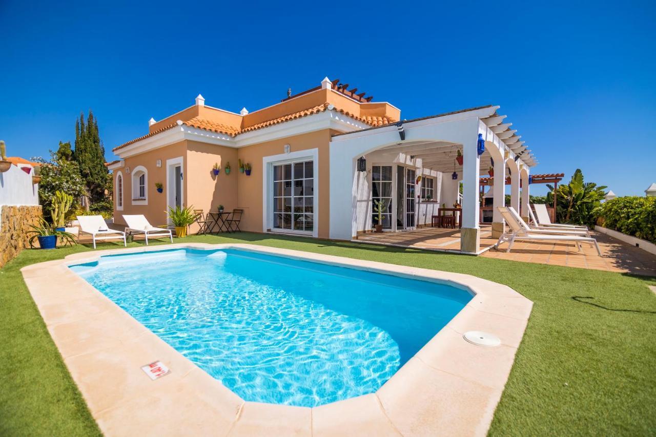 Villa El Olivar Golf