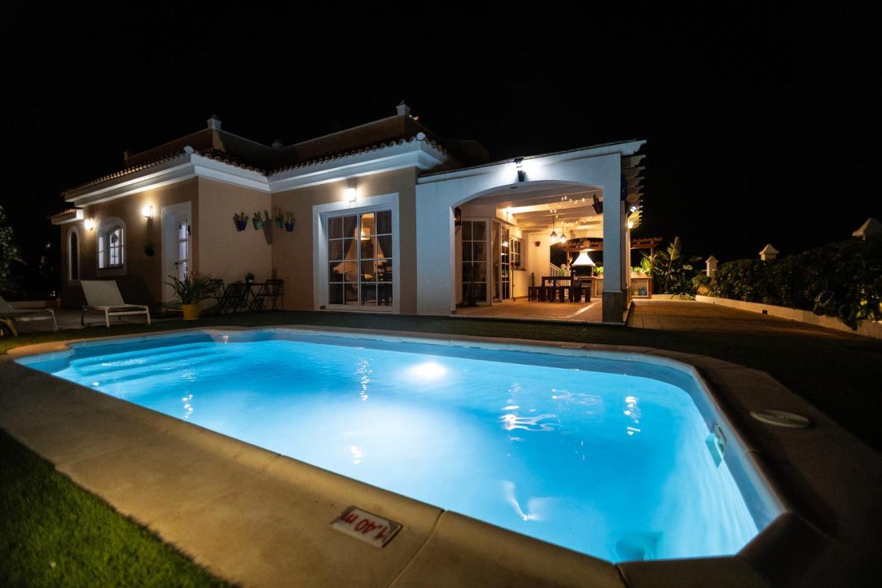 Villa El Olivar Golf *