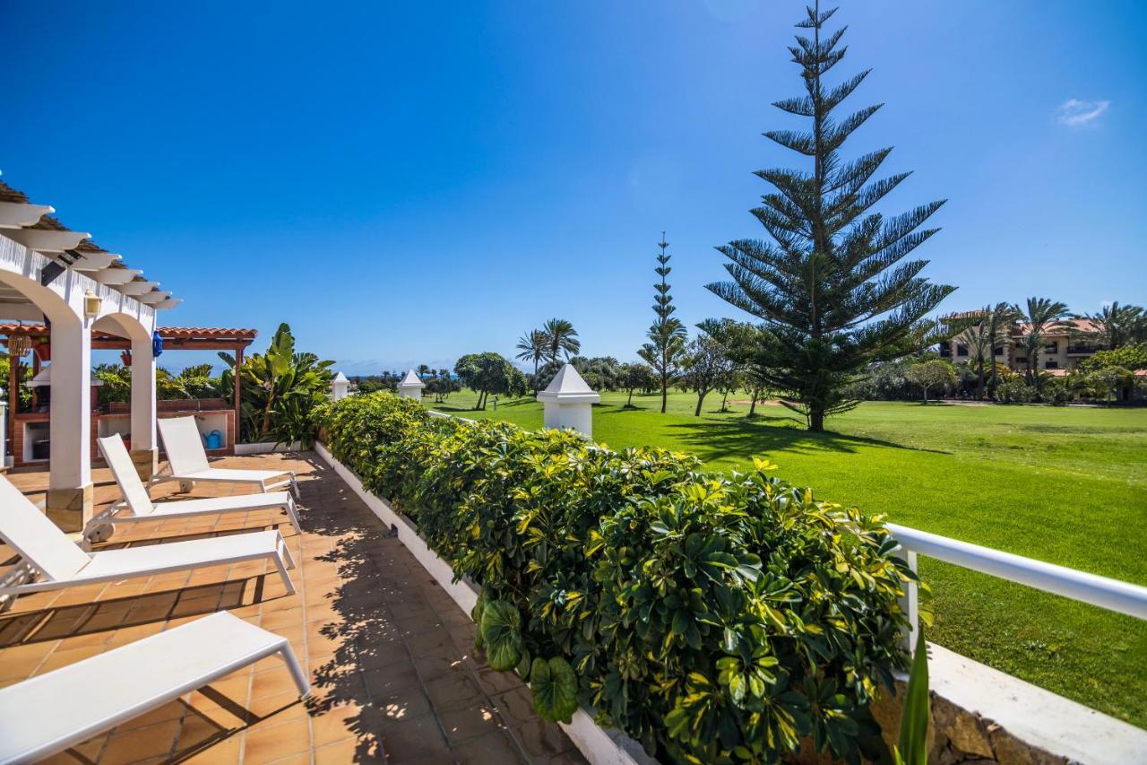 El Olivar Golf Villa Caleta De Fuste