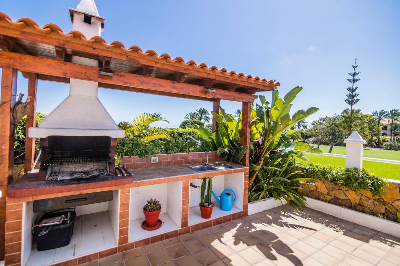 Villa El Olivar Golf Caleta De Fuste
