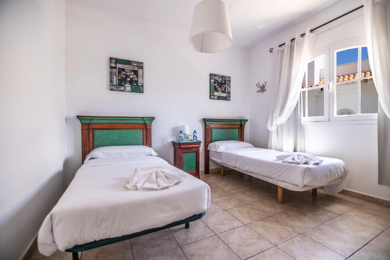 El Olivar Golf Villa